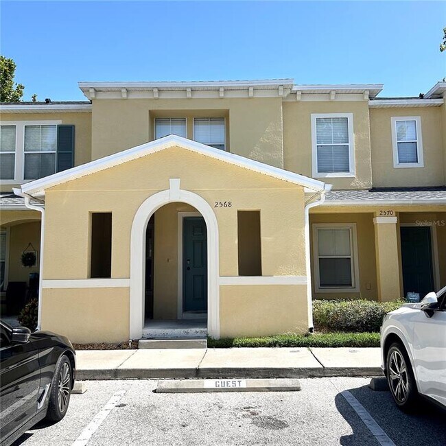 Foto del edificio - 2568 Hidden Cove Ln