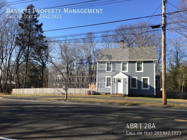 Building Photo - 150 Middletown Ave
