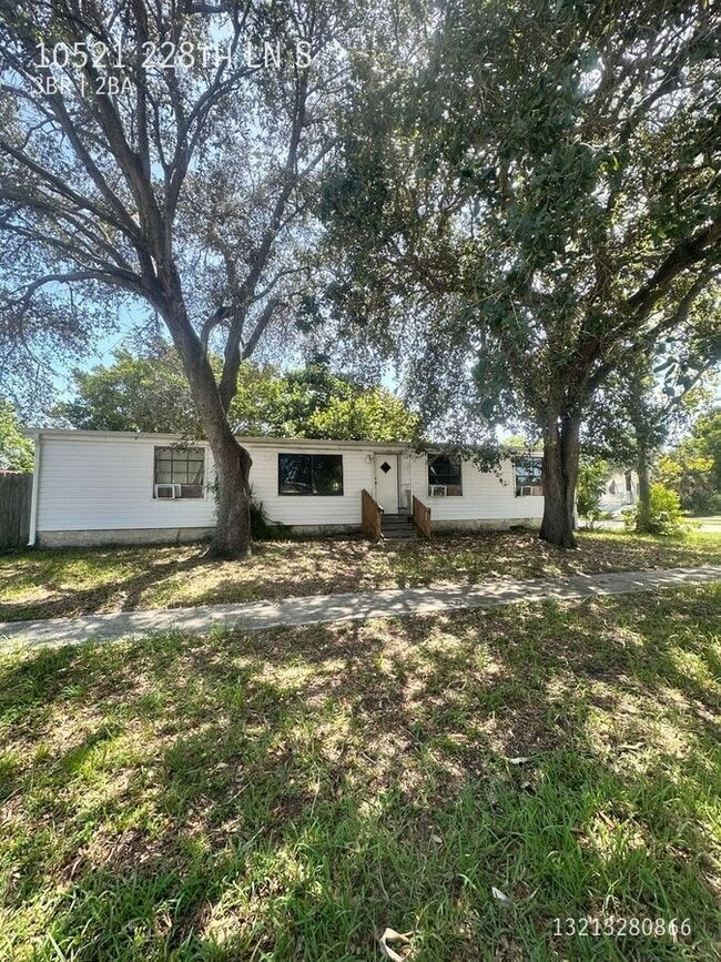 Photo - 10521 S 228th Ln House