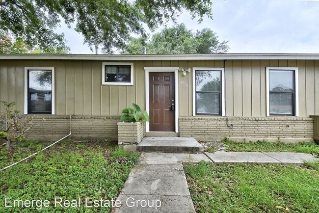 Building Photo - 3 br, 1 bath House - 7702 Buckboard