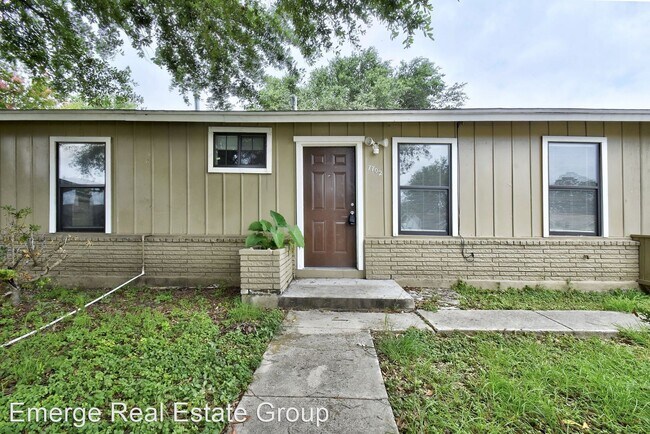 Foto del edificio - 3 br, 1 bath House - 7702 Buckboard