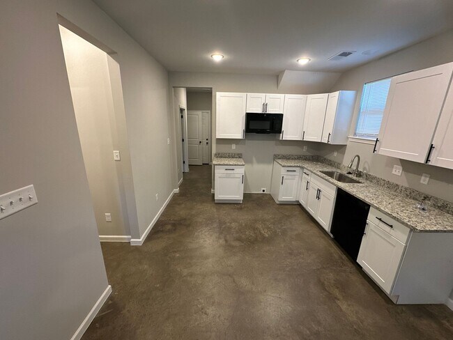 Foto del edificio - 873 Decatur St