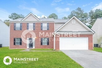 Building Photo - 6314 Grey Fox Way