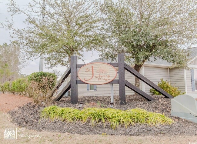 Foto del edificio - 1444 Leatherman Rd