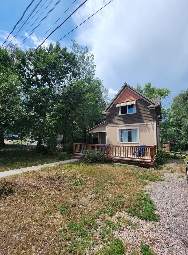 Photo - 2 Bedroom Duplex House