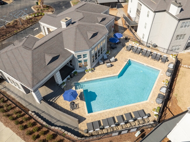 Building Photo - WildForest Apartments