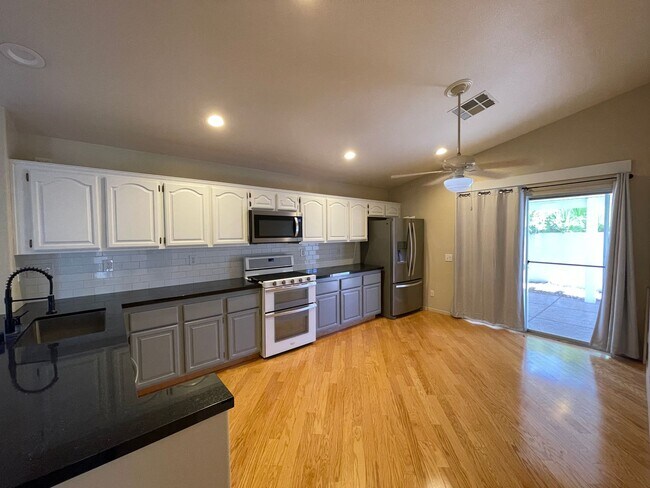 Foto del edificio - Cheyenne Ridge