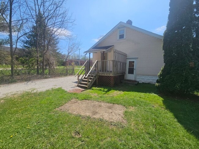 Building Photo - 1169 Weiser Ave