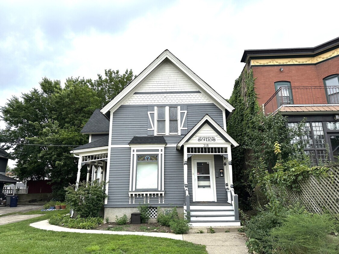 Foto principal - 318 North St