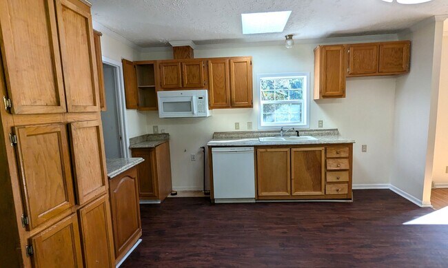 Foto del edificio - 182 N Walker Rd