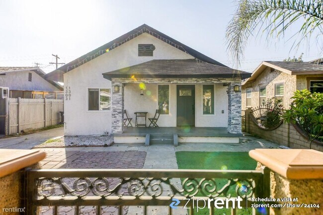 Building Photo - 3 br, 2 bath House - 1301 Prado Street, Lo...