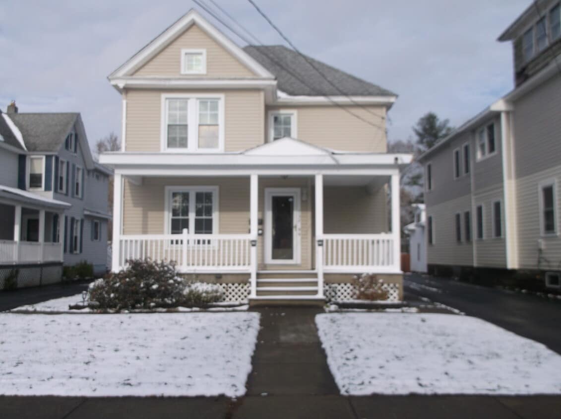 Foto principal - 732 W Liberty St