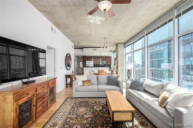 Foto del edificio - 1700 Bassett St