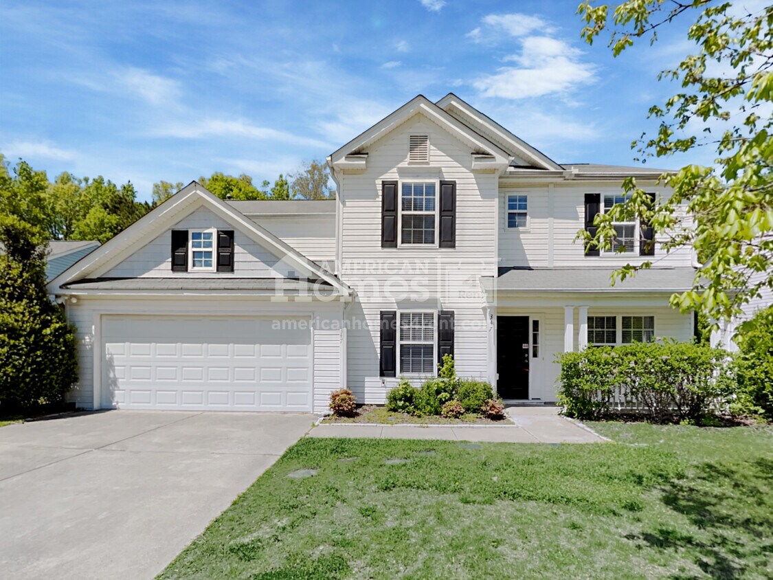 347 Dogwood Creek Place House Rental in Fuquay Varina, NC