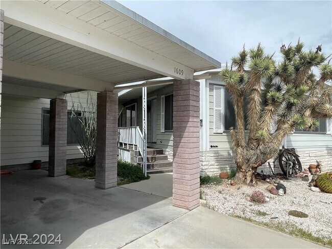 Foto del edificio - 1609 Aspen Ct