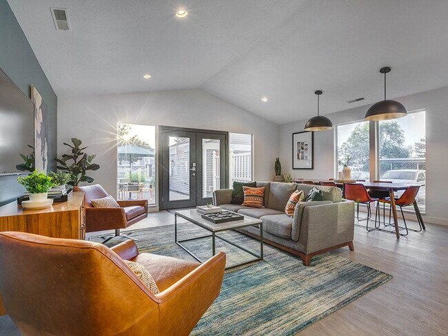 Foto del edificio - Creekview