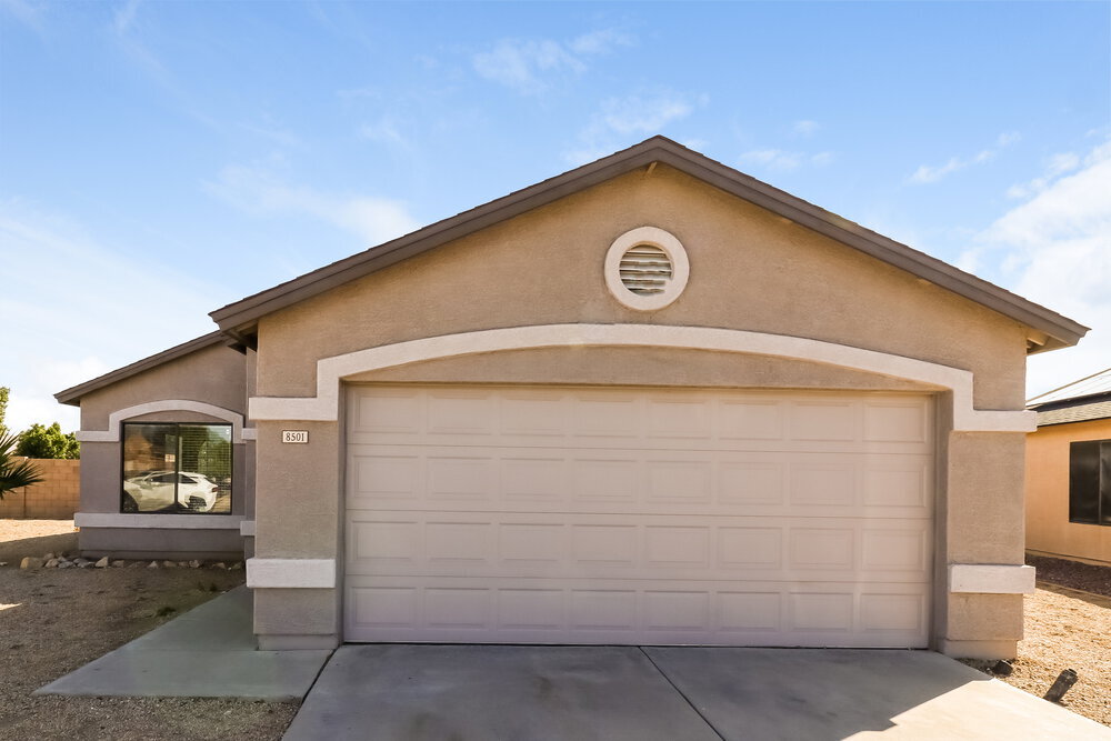 Foto principal - 8501 W Pierson St