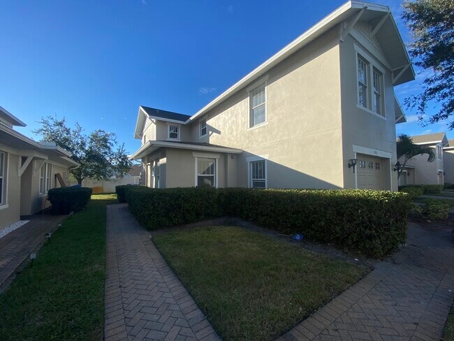 Photo - 2076 Cypress Bay Blvd Townhome