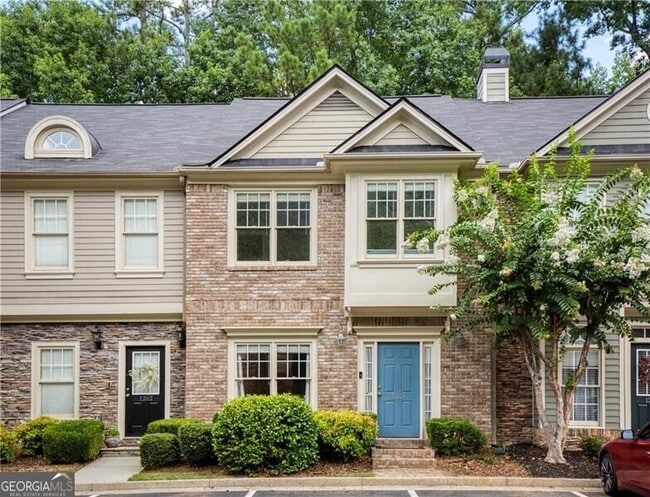 Building Photo - 1264 Harris Commons Pl