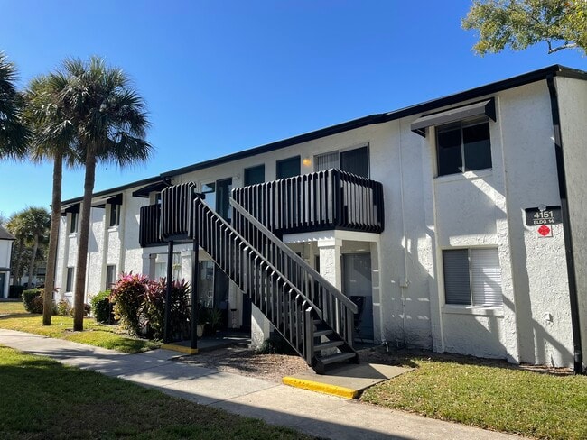 Building Photo - 4151 S Semoran Blvd