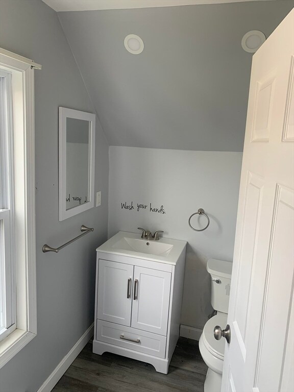 Foto del edificio - 16 Sycamore St