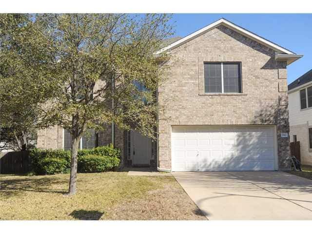 Primary Photo - 5312 Mabry Ct