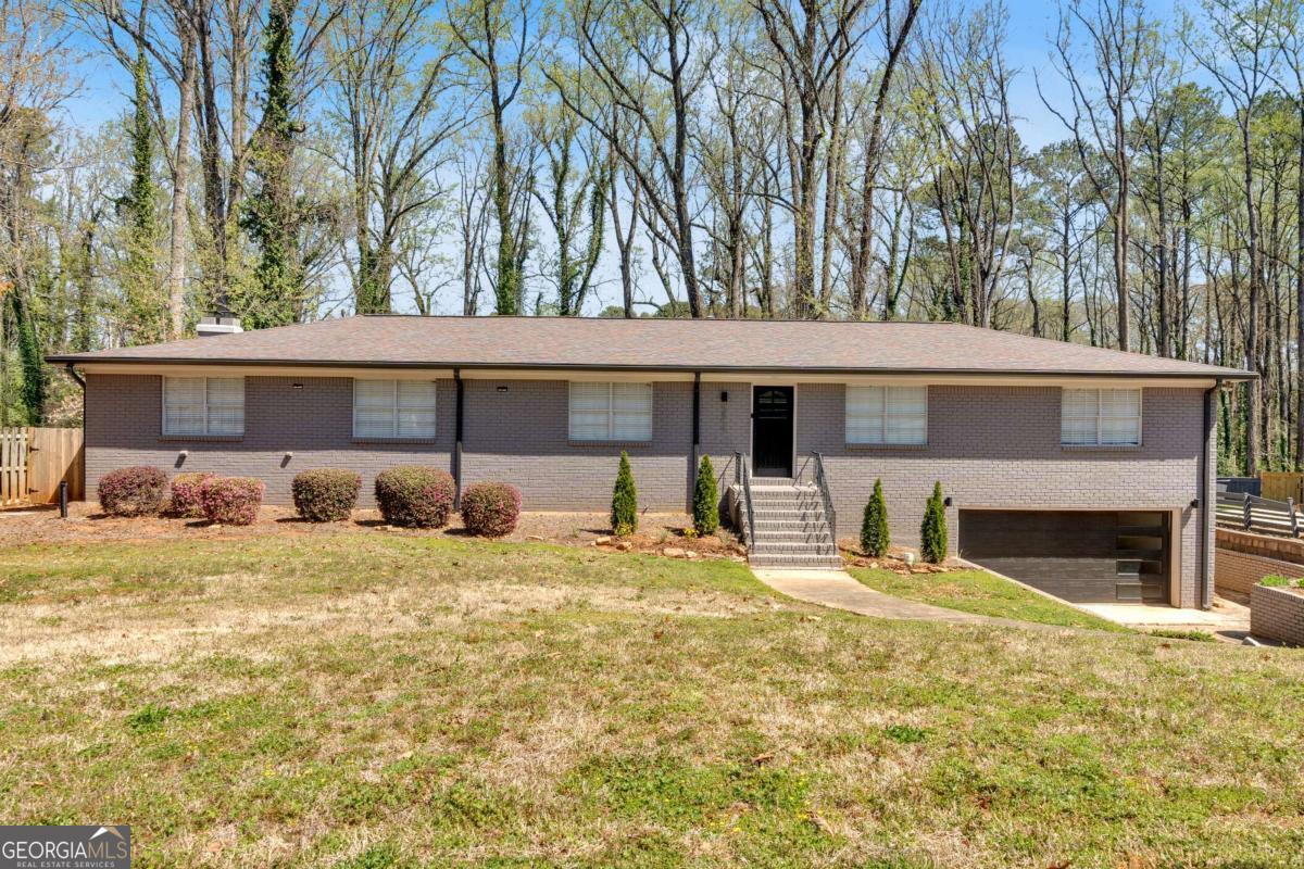 Foto principal - 3819 Dora Dr SE