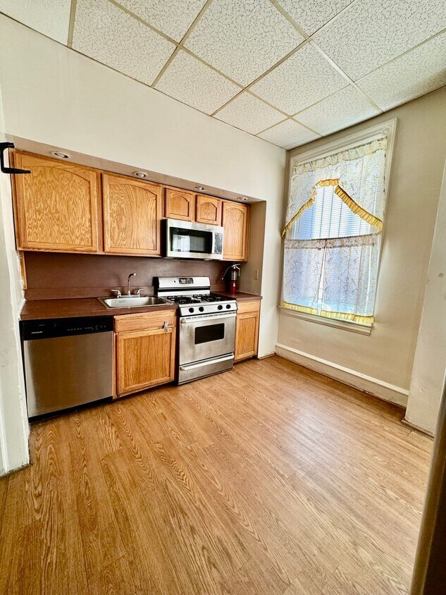 3714 N 18th St, Philadelphia, PA 19140 House Rental in Philadelphia, PA