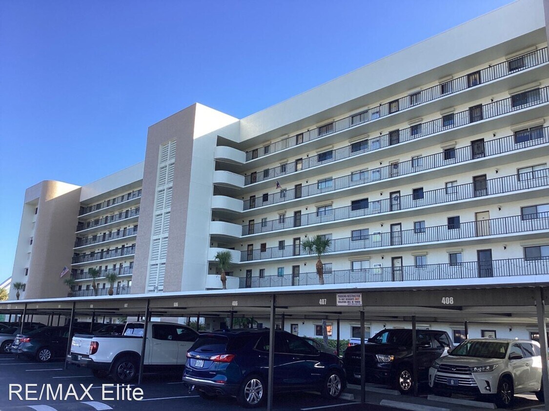 Foto principal - 2 br, 2 bath House - 200 Sykes Crk Pkwy A505