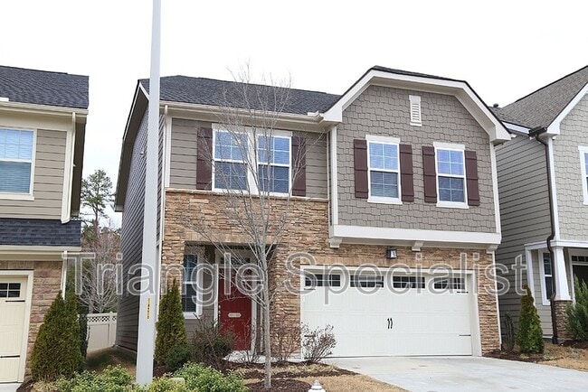 Foto del edificio - 215 Begen St