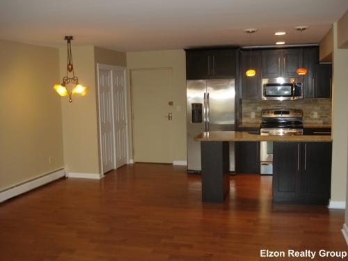Building Photo - 1 bedroom in Newton Center MA
