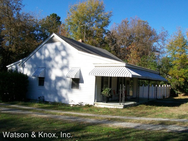 Building Photo - 2 br, 1 bath House - 1527 Washington Road