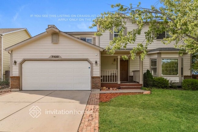 Building Photo - 7920 Camfield Cir