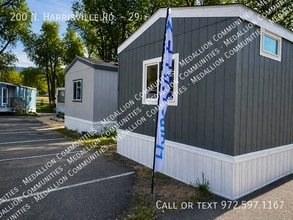 Building Photo - 200 N Harrisville Rd