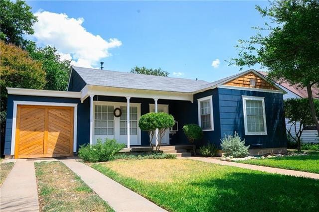 Building Photo - 4328 Calmont Ave