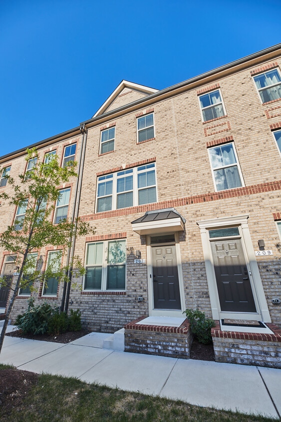 Photo - 207 S Newkirk St (Baltimore, MD)