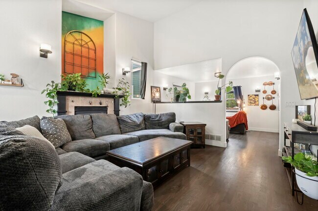 Foto del edificio - 1707 Platte River Dr