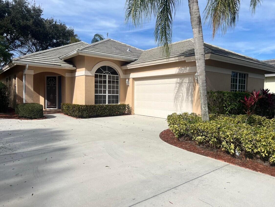 7235 Marsh Terrace, Port Saint Lucie, FL 34986 House Rental in Port