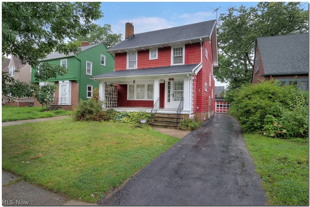 Foto principal - 1140 Quilliams Rd