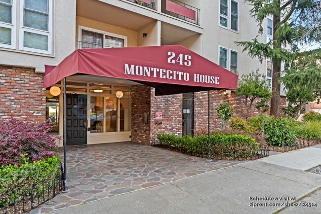 Building Photo - 245 Montecito Ave