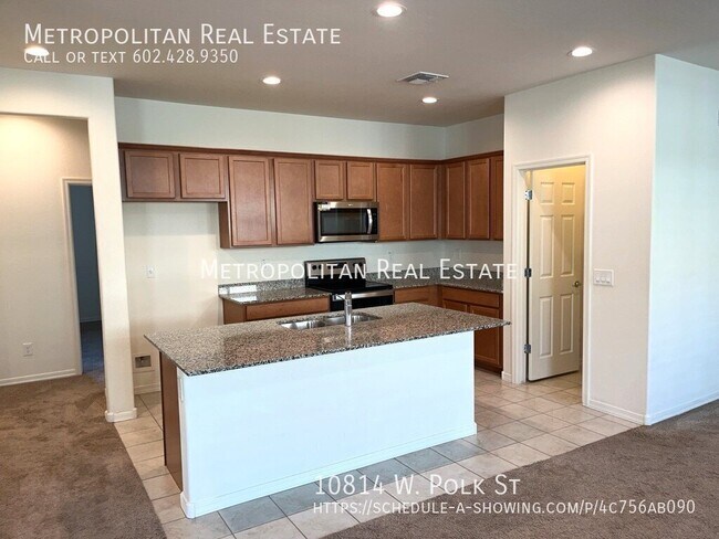 Building Photo - 10814 W Polk St