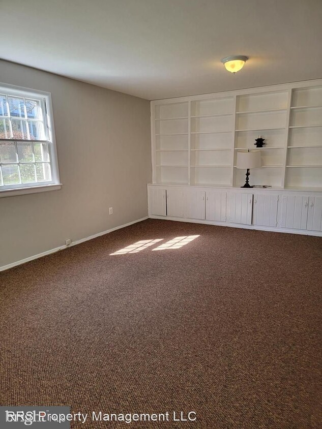 Building Photo - 3 br, 2.5 bath House - 7511 Marbury Rd