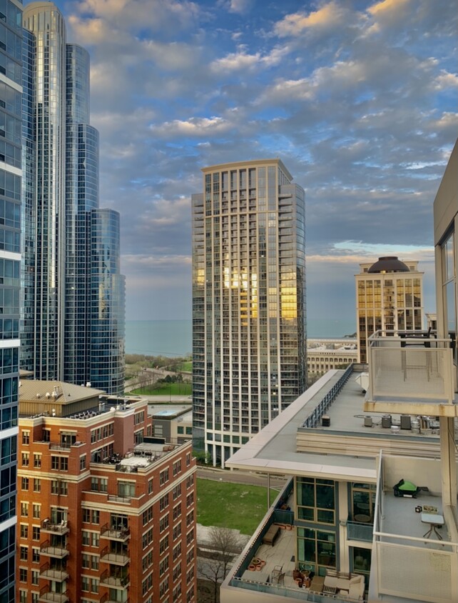 Foto principal - 1305 S Michigan Ave
