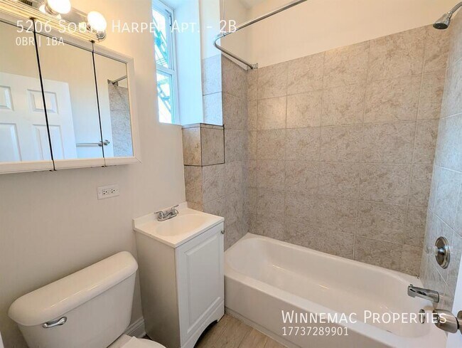 Building Photo - 5206 S Harper Ave