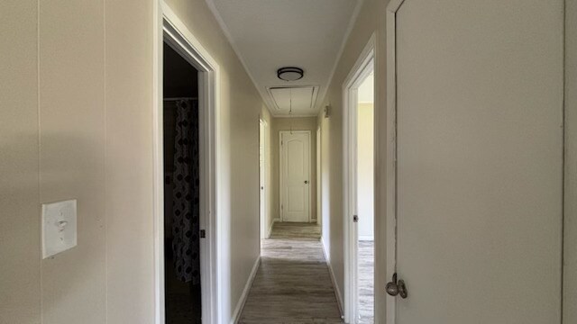 Foto del edificio - 9424 Hurricane Rd