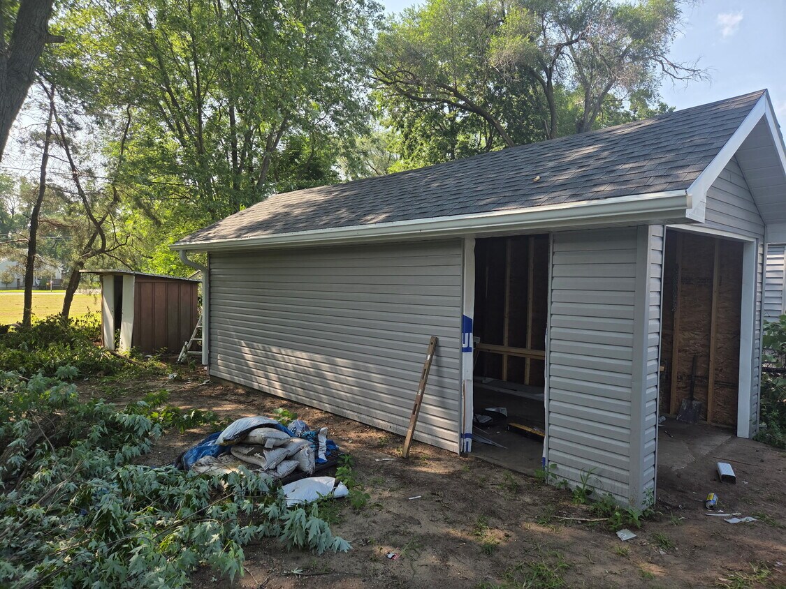 Foto del edificio - 222 S Hackett St