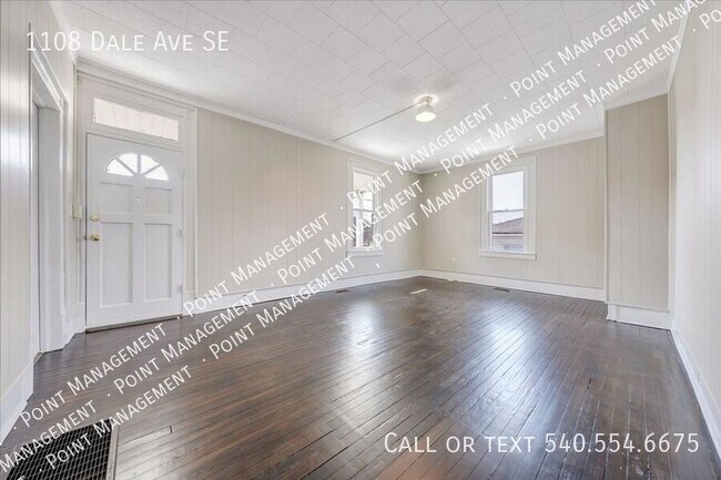 Foto del edificio - 1108 Dale Ave SE