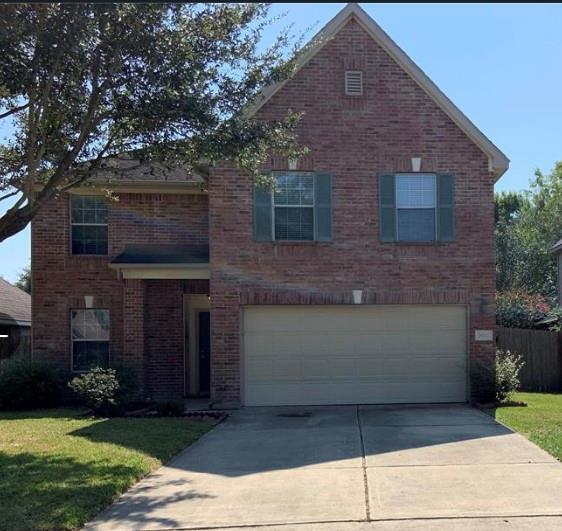 Foto principal - 18747 Appletree Ridge Rd