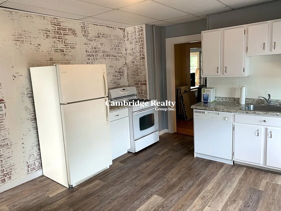 Foto principal - 78 Winchester St