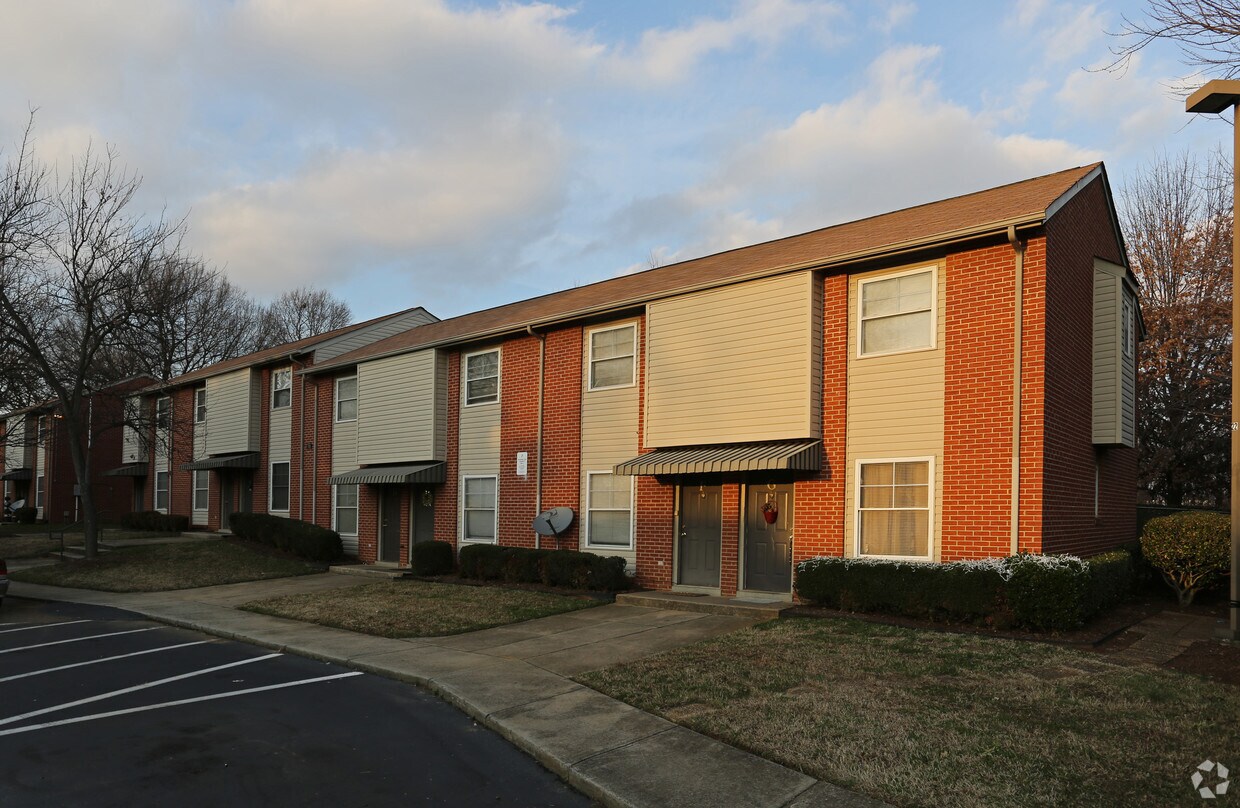 Foto del edificio - Grace Emmanuel Village Apartments